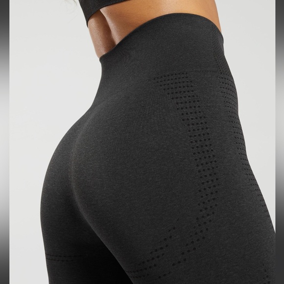 Gymshark Vital Seamless 2.0 Leggings - Picture 3 of 6